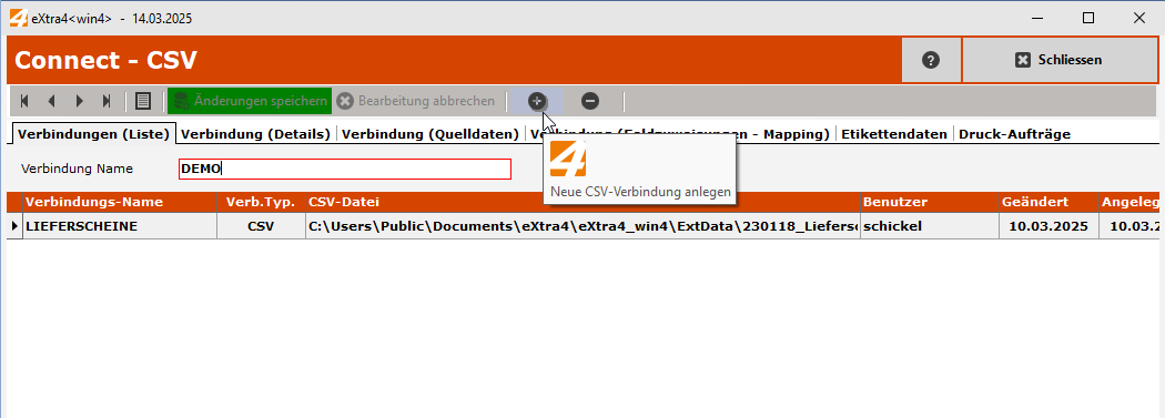 Connect_CSV_Anlegen_01