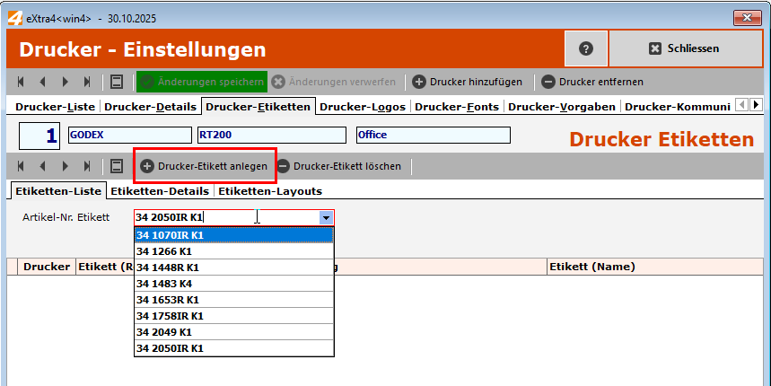 Installation_Drucker_Etikett_Hinzufuegen_01